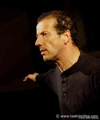 Le narrazioni di Marco Baliani a La Città del Teatro - Teatri Online