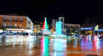 “É NATALE” a San Marco in Lamis - San Marco in Lamis