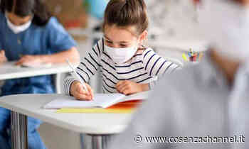 San Marco Argentano, bimbo positivo al Covid, il sindaco chiude due plessi della scuola - Cosenza Channel