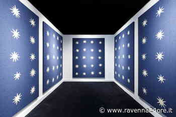 Domenica al MAR set fotografico di Marco Parollo aperto al pubblico – Ravenna24ore.it - Ravenna24ore