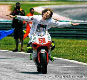 Dove vedere SIC, il film dedicato a Marco Simoncelli: quando e dove - Il Corriere del Pallone