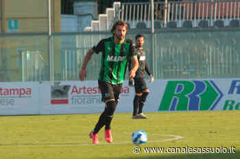 Infortunio Gian Marco Ferrari: come sta il difensore uscito in anticipo da Sassuolo-Lazio 2-1 - CanaleSassuolo.it