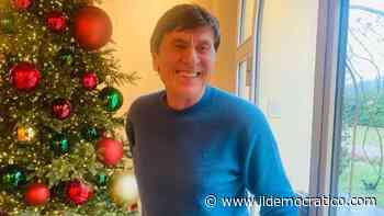 Gianni Morandi, ricordate il figlio Marco? Oggi a più di 40 anni ecco com’è diventato | Irriconosci... - il Democratico