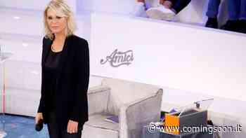 Amici 21, in onda oggi su Canale 5: Riki e Marco Mengoni tra gli ospiti della nuova puntata - ComingSoon.it