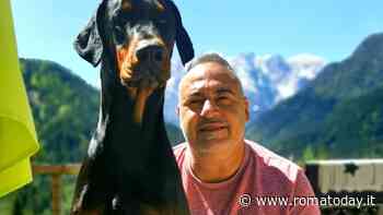 Tragedia all'Olimpico, muore Marco Norberti: il ‘gigante buono’ tifoso della Lazio - RomaToday