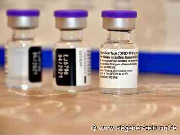 Start der Kinderimpfungen: Was dafür und was dagegen spricht - Siegener Zeitung