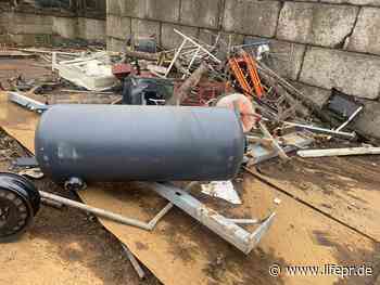 Kostenlose Schrottabholung und Entsorgung in Siegen und Umgebung, Schrott-Ankauf-NRW, Pressemitteilung - lifePR