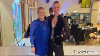 Delmenhorster Sabrina Münch und Christian Ritter-Pankau siegen - noz.de - Neue Osnabrücker Zeitung