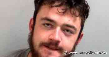 Essex crime: Jilted abuser stalked ex-partner from her Basildon workplace demanding she drop assault charges - Essex Live