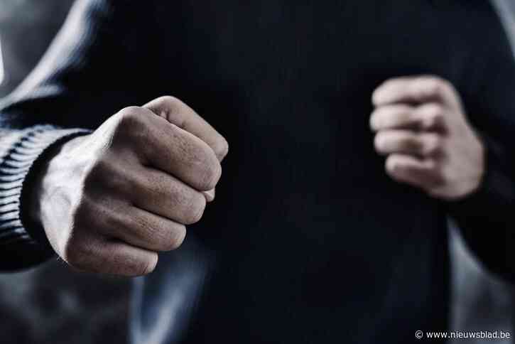 20-jarige Afghaan riskeert zes maanden cel na vechtpartij