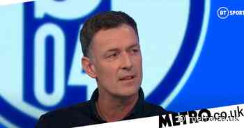 Atletico v Man Utd and Chelsea v Lille predictions from Chris Sutton - Metro.co.uk