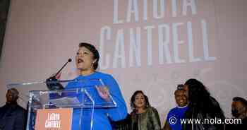 Will Sutton: New Orleans voters have spoken. The city needs a strong mayor, a strong City Council and strong solutions. - NOLA.com