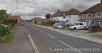 Police officers 'spat at and struck in face' by women in Sutton-in-Ashfield - Nottinghamshire Live