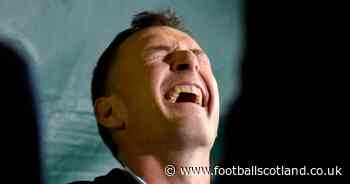 Chris Sutton jokes Rangers will want Europa League redraw after landing Borussia Dortmund - Football Scotland