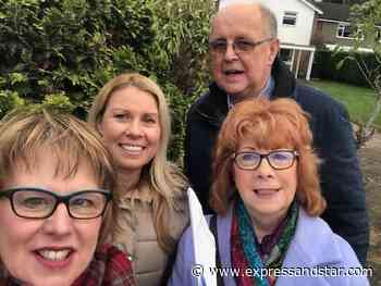 Parents in bid for traffic measures near Sutton school - expressandstar.com