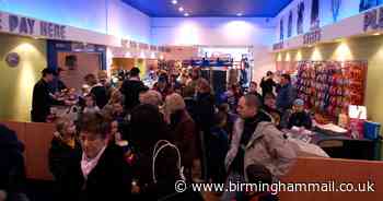 Campaign to save Empire Cinema in Sutton Coldfield launched as 'under-threat' venue closed for year - Birmingham Live