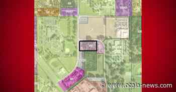 L&V Sutton Investments seeks rezoning approval for 52-unit housing development in SE Ocala - Ocala News