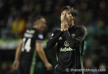 Chris Sutton names Celtic star who should replace Kyogo - The Celtic Bhoys