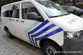 Man uit Geel rijdt in op politie tijdens interventie voor intrafamiliaal geweld