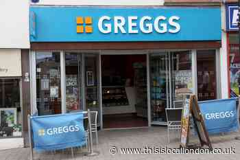 Greggs Orpington: New shop brings 20 new jobs to the area