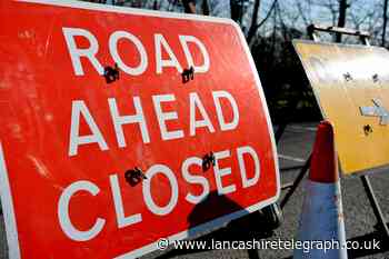 Dozens of children hit by drivers in Blackburn with Darwen - Lancashire Telegraph