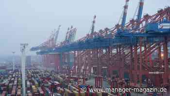 Konjunktur: Ifo, IMK und Bundesregierung senken Prognosen für 2022