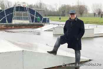 Stad investeert 450.000 euro in nieuw skatepark: “Heel wat jongeren werken mee aan dit project”