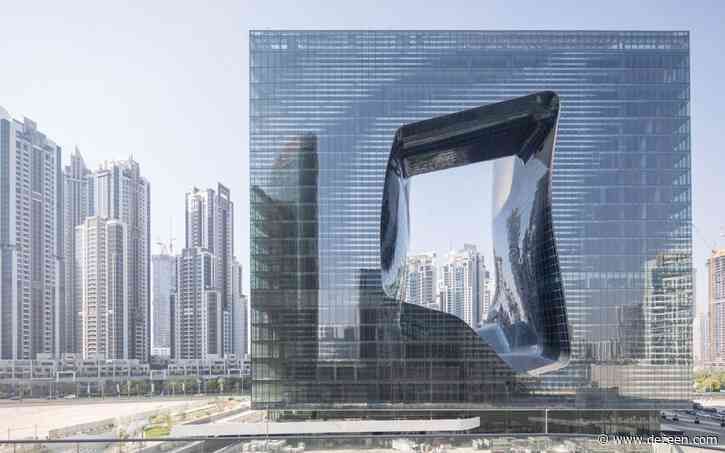 Zaha Hadid Architects announces transition to employee ownership