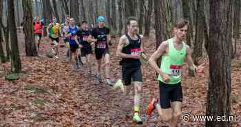 Verbaandert en Van de Westerlo sprinten erom in Reusel: 'We brengen elkaar naar een hoger niveau' - Eindhovens Dagblad