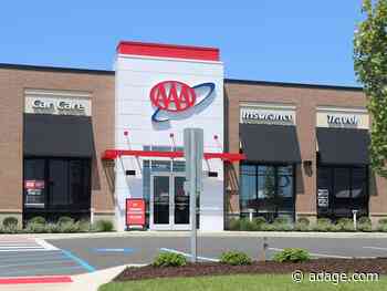 The Auto Club Group picks Digitas as its integrated lead agency