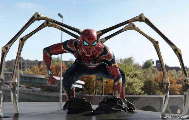 ‘Spider-Man: No Way Home’ first reviews: “Often thrilling, occasionally muddled sequel”