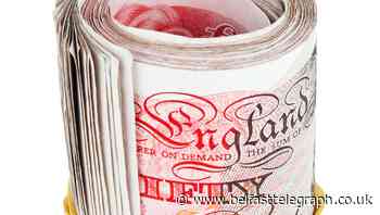 Paul Johnson: If Executive wants more fiscal control it must get its priorities right - Belfast Telegraph