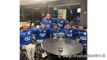 Il Riviera conquista il bronzo nel quadrangolare di Termoli - il Resto del Carlino