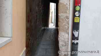 Ripulita la Rejecelle al Borgo di Termoli: il Vicolo stretto torna come nuovo - Primonumero