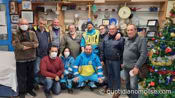 Misericordia di Termoli, Romeo Faletra rieletto Governatore - Il Quotidiano del Molse