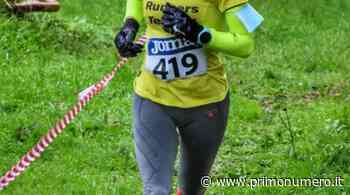 Mignogna e Pascale della Runners Termoli vincono il Cross del Parco - Primonumero