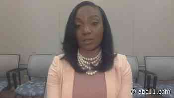 Woman from Orange County makes TIME's 2021 Heroes of the Year list