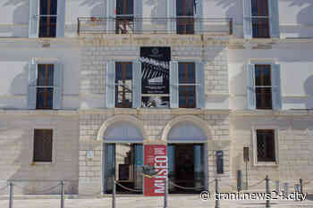 Tornano i laboratori artistici per i più piccoli al Polo Museale - Trani news24city