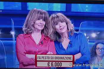 Verve e simpatia ai "Soliti Ignoti" con due sorelle da Trani e Barletta - TraniViva