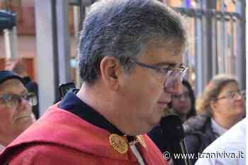 Aggredito don Enzo de Ceglie nei pressi della casa canonica della chiesa degli Angeli Custodi - TraniViva