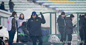 ‘RADIO PENSIERI’, TRANI: “La Roma con questa rosa può vincere la Conference” - ForzaRoma.info
