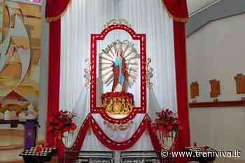 Oggi la festa liturgica di Santa Lucia: il programma a Trani - TraniViva