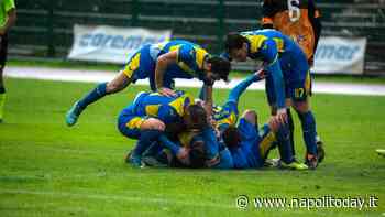 Eccellenza Campania/Girone B - Florio e Trani trascinano l'Ischia al successo: Albanova battuta al Mazzella - NapoliToday