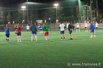 Phoenix Trani, domani in campo per la fase regionale della coppa Italia - TraniViva