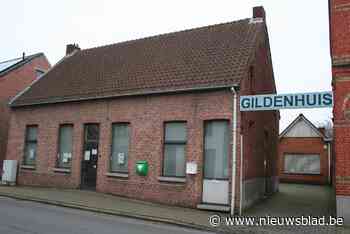 Goed nieuws voor veel verenigingen: “Gildenhuis blijft thuisbasis voor verenigingsleven”