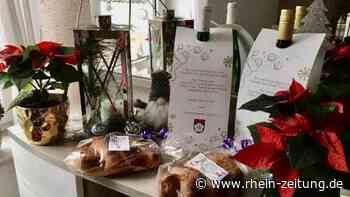 Seniorennachmittagsflair bei den Layer Senioren - Koblenz & Region - Rhein-Zeitung