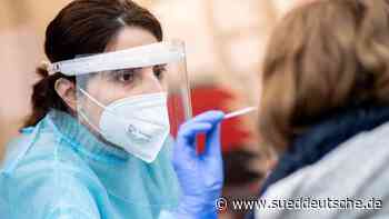Corona-Variante Omikron auch in Rheinland-Pfalz angekommen - Süddeutsche Zeitung