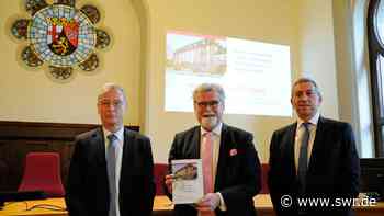 OLG und Generalstaatsanwaltschaft Koblenz feiern 75-jähriges - SWR