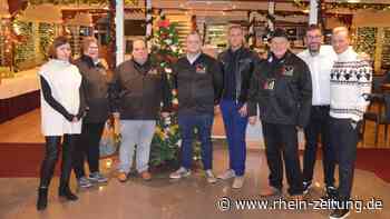 „Weihnachten auf dem Schiff“ für sozial benachteiligte Personen - Rhein-Zeitung