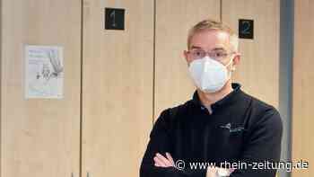 Wie Antikörper gegen Corona helfen – Koblenzer Institut beteiligt sich an Studie - Rhein-Zeitung